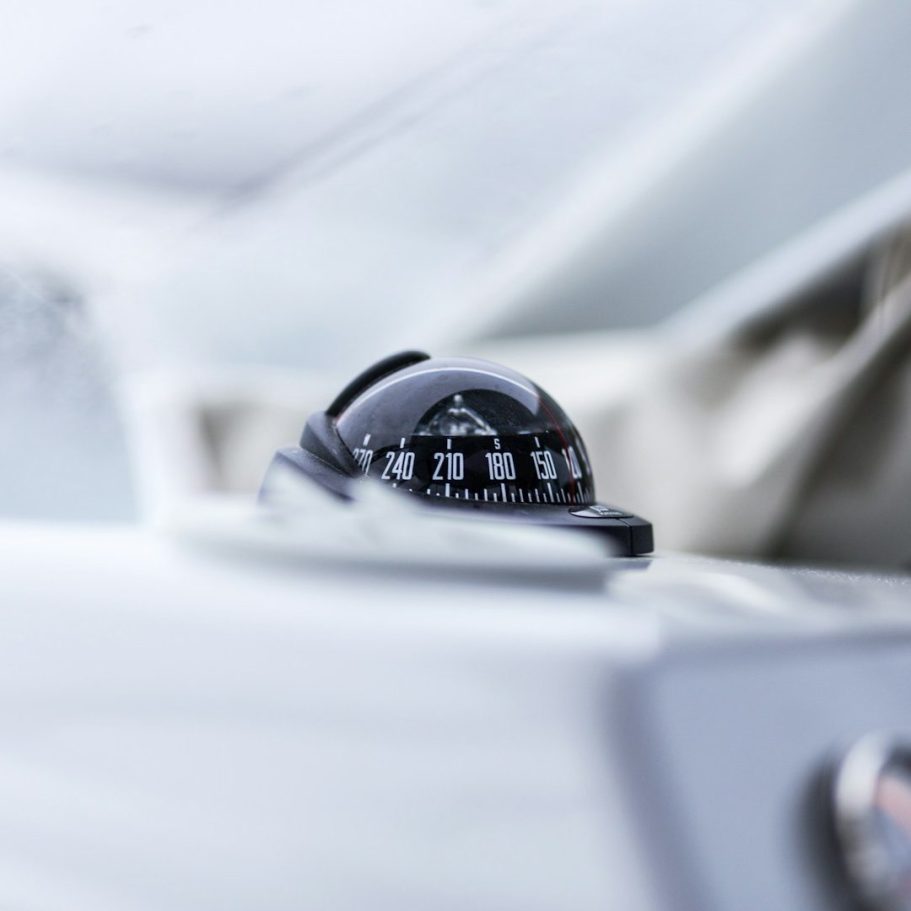 Navigate the future My consulting portfolio to support your business transformation